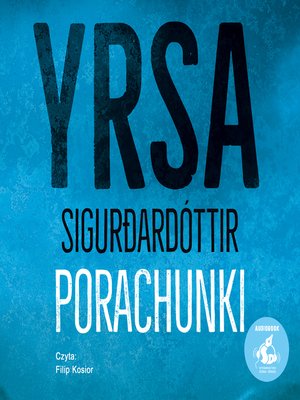 cover image of Porachunki